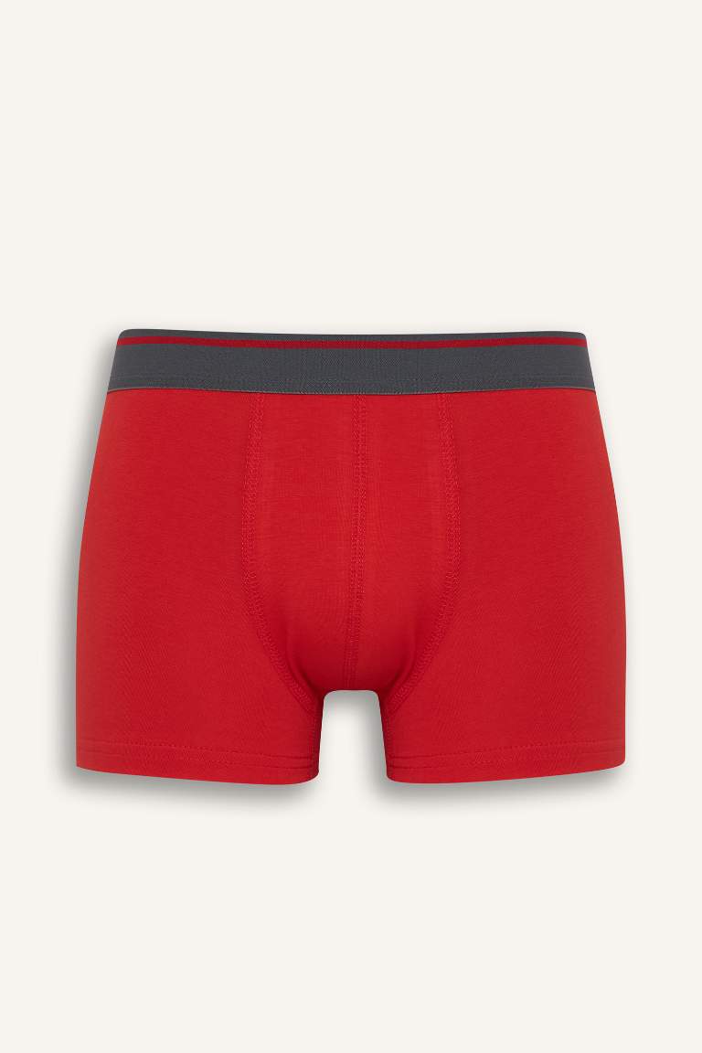 Regular Fit 3 Piece Boxers
