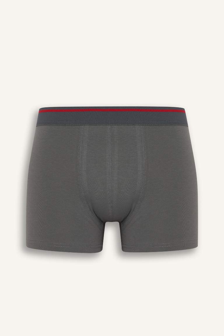 Regular Fit 3 Piece Boxers