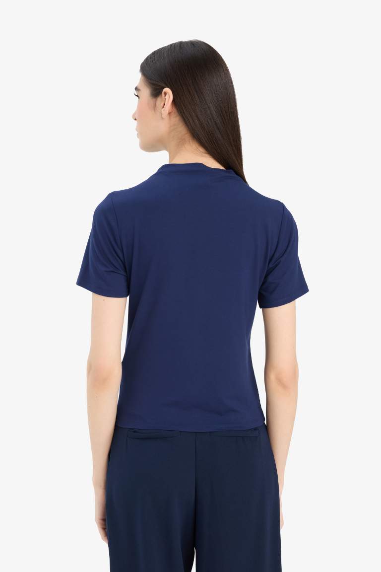 Woman Long Sleeve T-Shirt