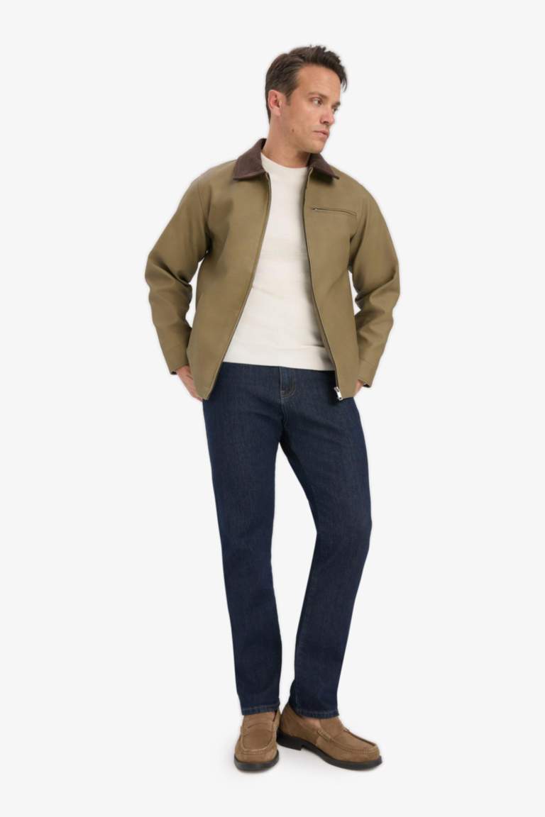 жейде мойыны ПУ Күртеше