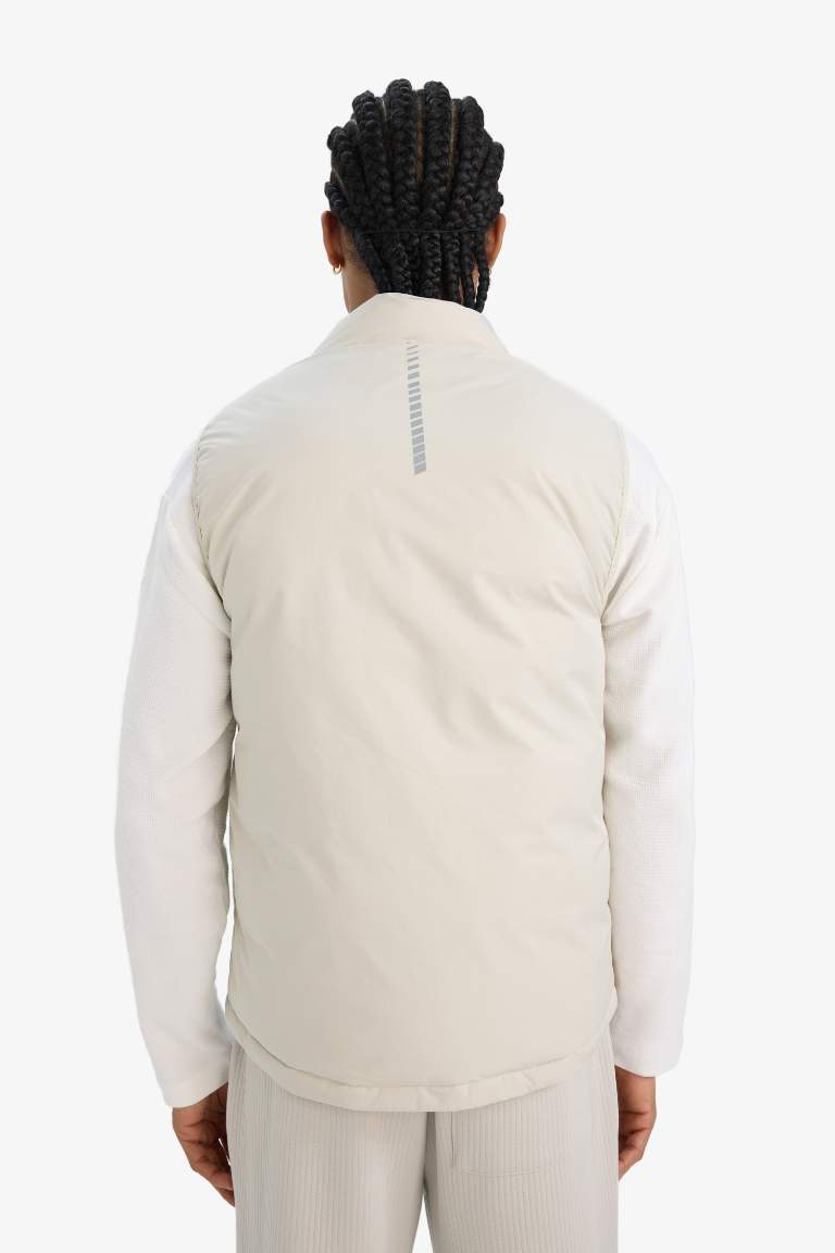 Водонепроницаемый жилет DeFactoFit Slim Fit с узкими штанинами
