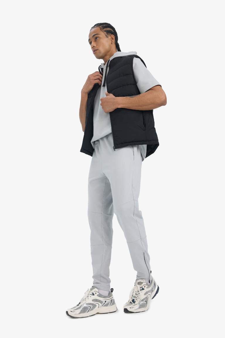 Водонепроницаемый жилет DeFactoFit Slim Fit