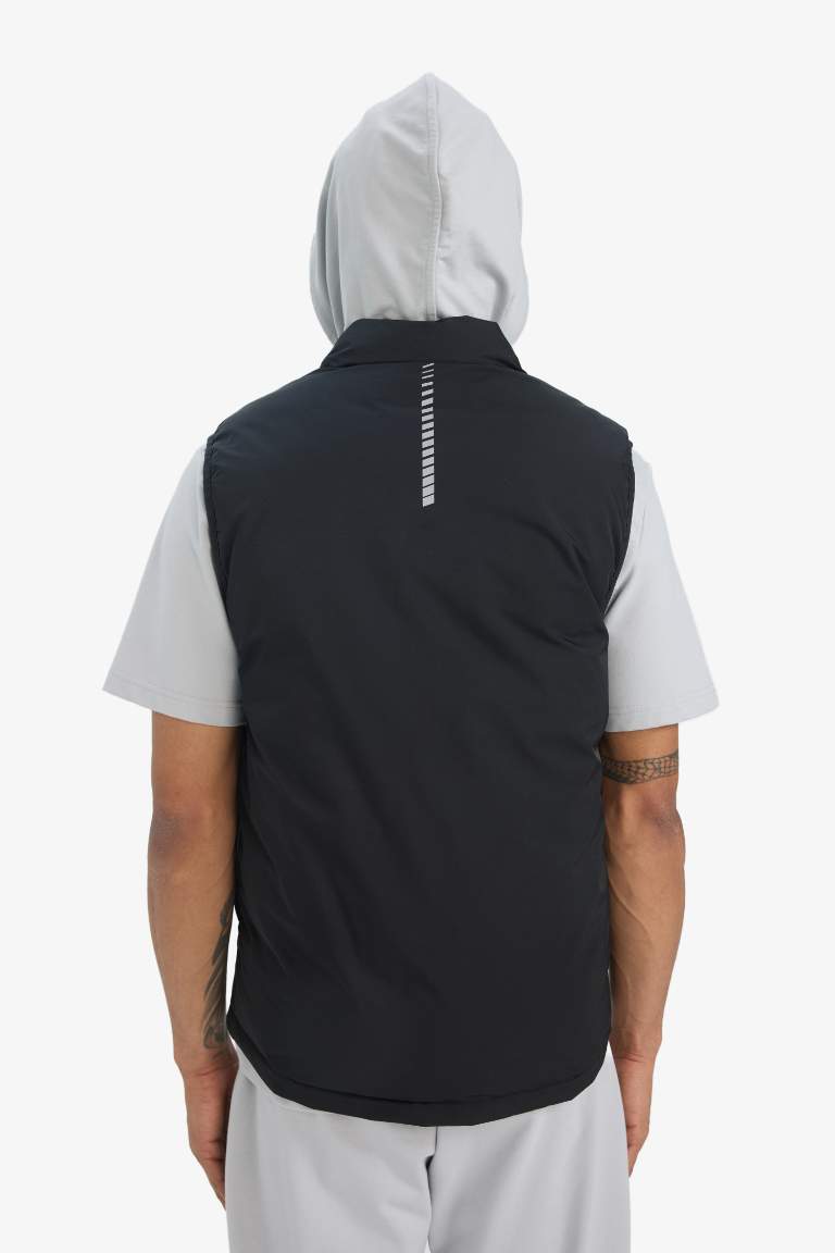 Водонепроницаемый жилет DeFactoFit Slim Fit