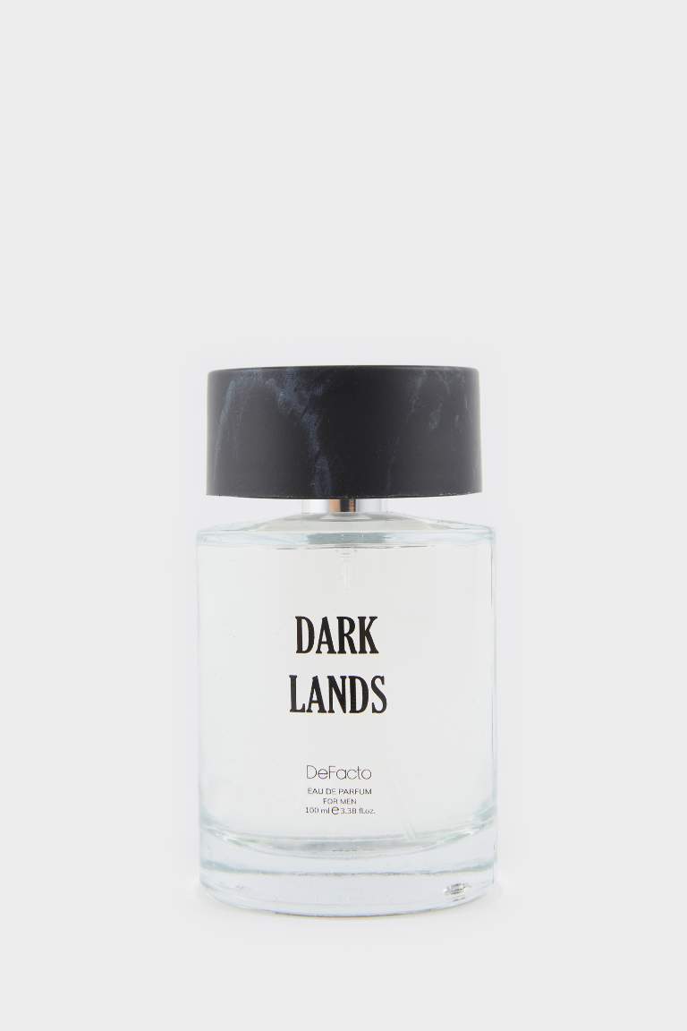 عطر رجالي دارك لاندس أروماتيك 100 مل