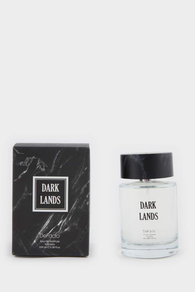 عطر رجالي دارك لاندس أروماتيك 100 مل