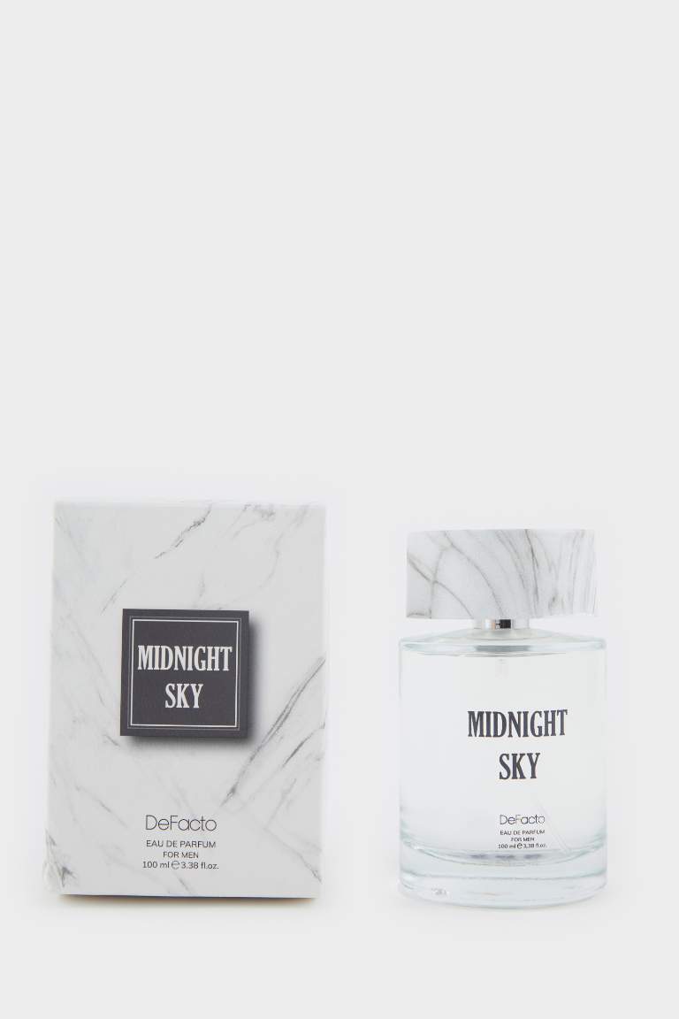 عطر رجالي أروماتيك 100 مل
