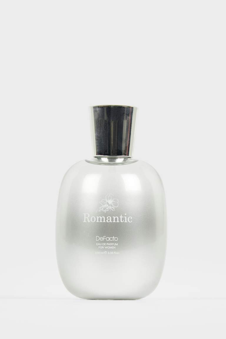 عطر نسائي زهري 100 مل