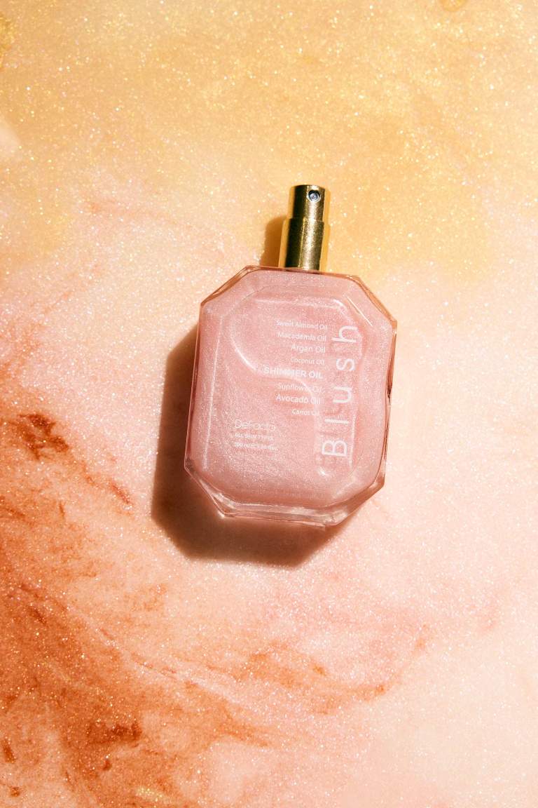 عطر فاكهي 100 مل