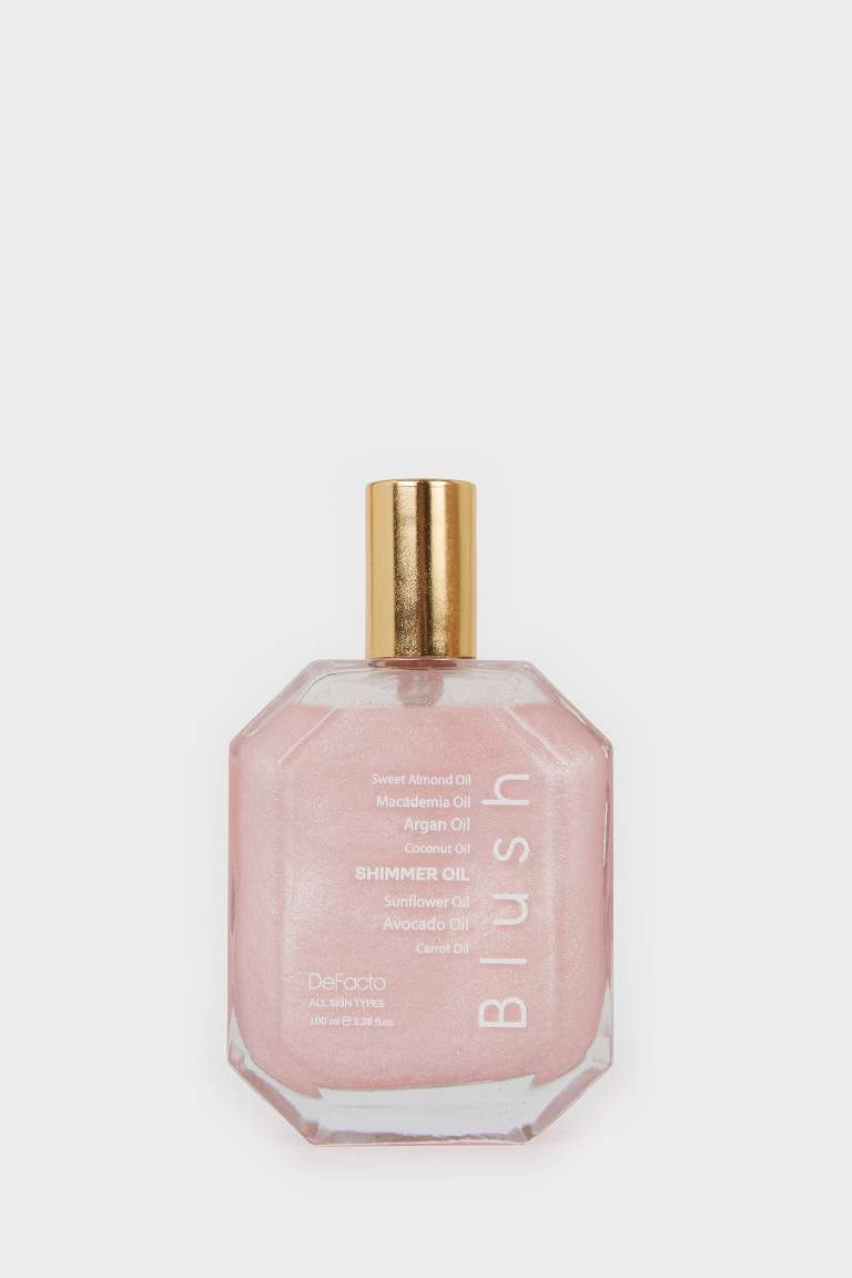 عطر فاكهي 100 مل
