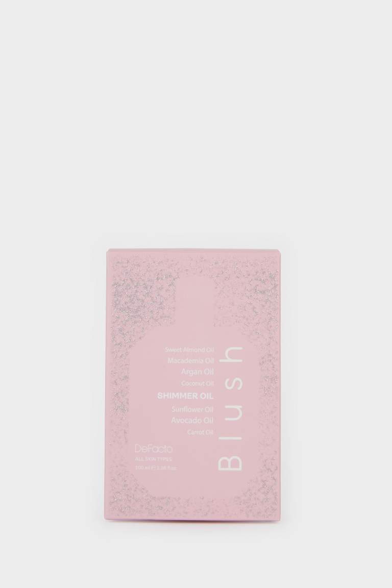 عطر فاكهي 100 مل