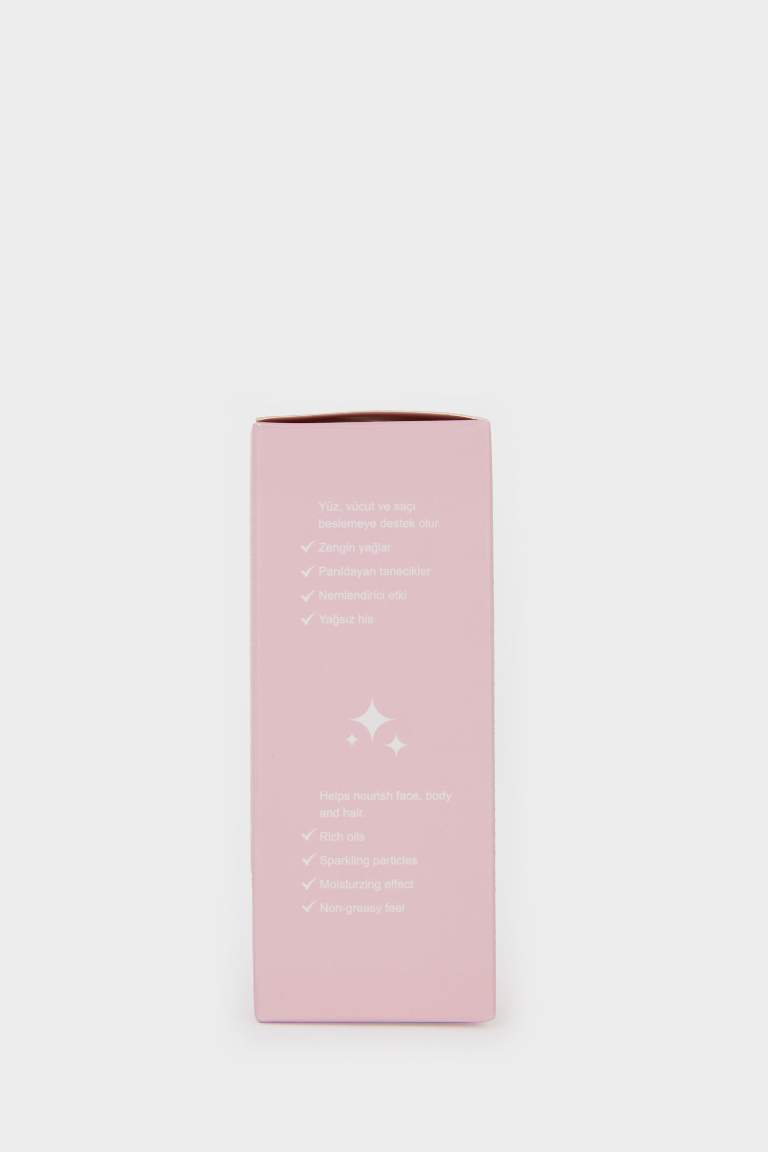 عطر فاكهي 100 مل