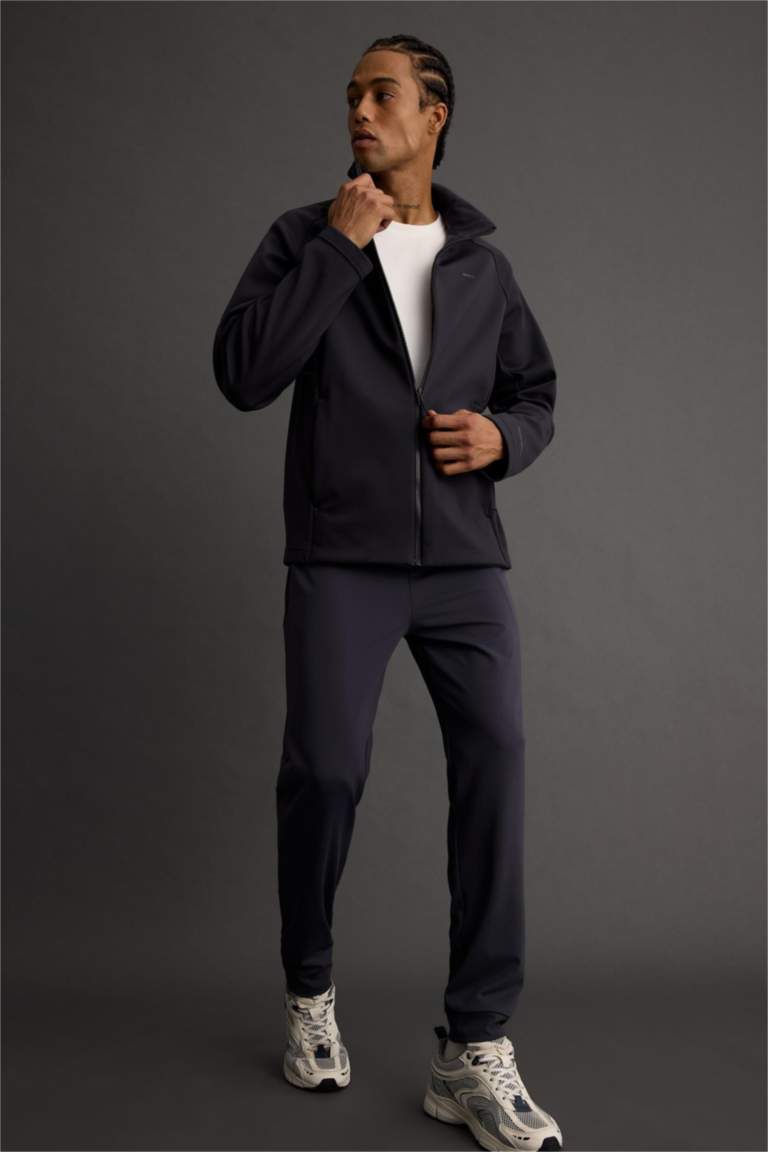 басып шығарылған Пальто