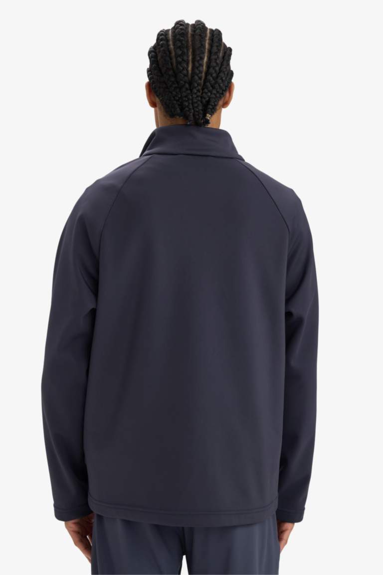 басып шығарылған Пальто