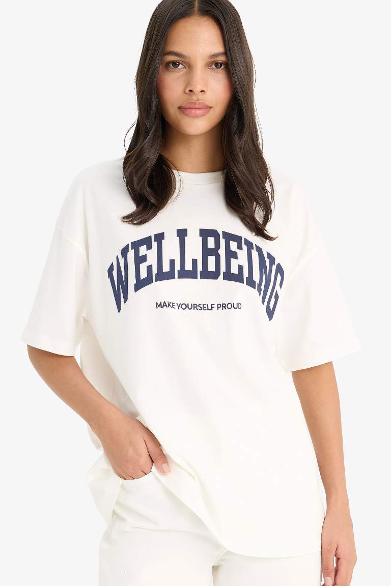 Woman Short Sleeve T-Shirt