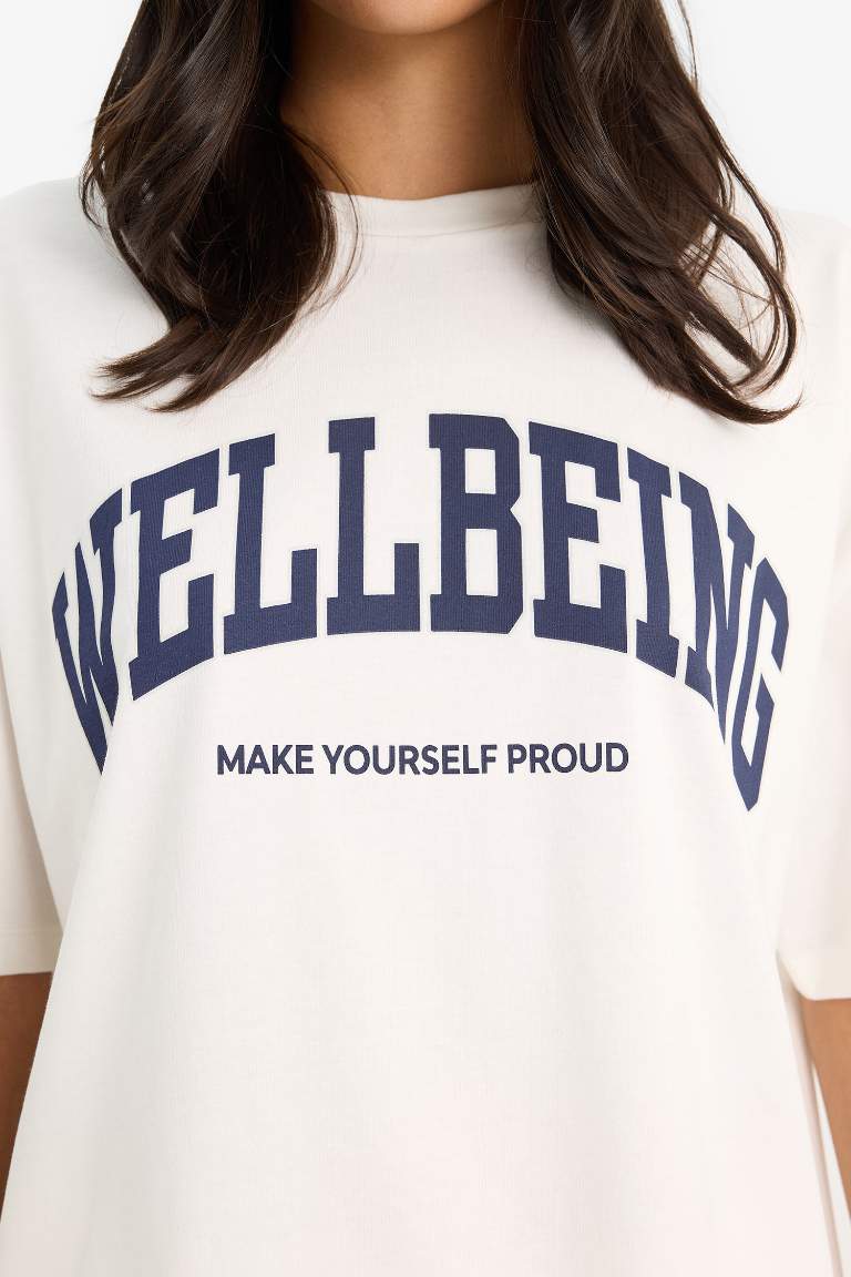 Woman Short Sleeve T-Shirt