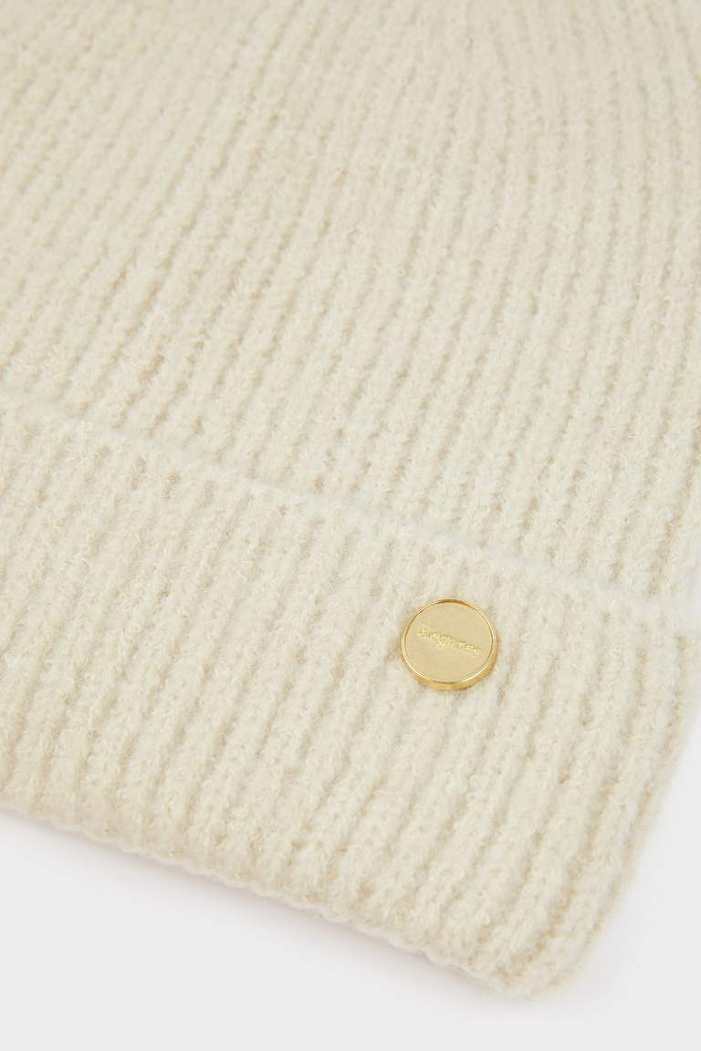 Woman Cotton Beanie