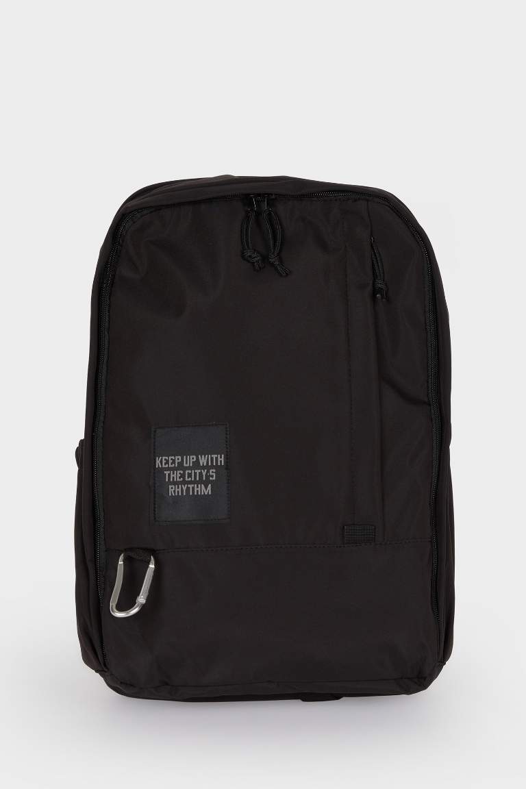 Unisex Okul Sırt Çantası