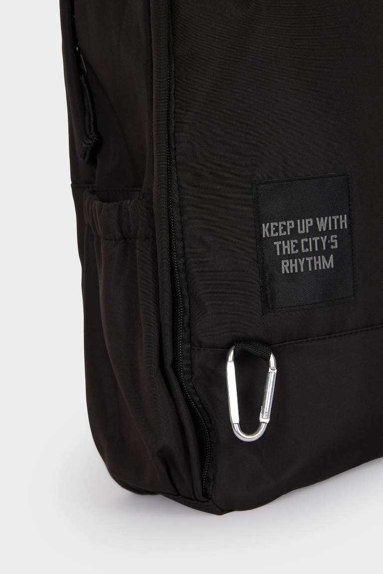 Unisex Okul Sırt Çantası