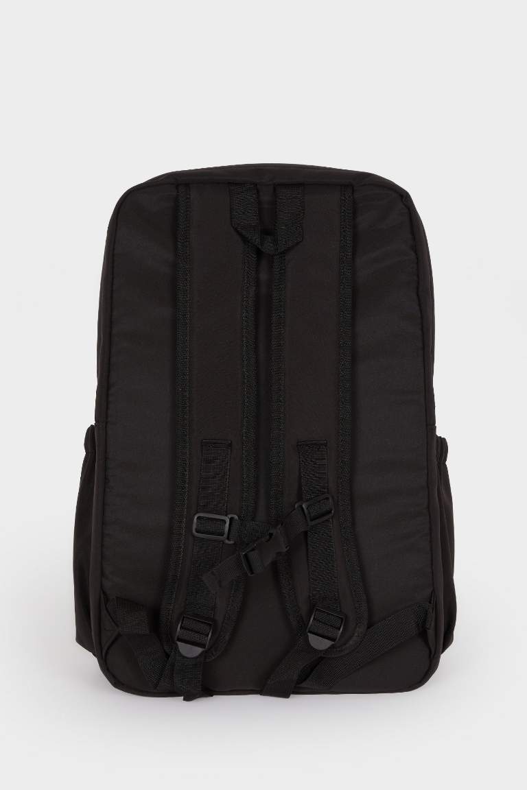 Unisex Okul Sırt Çantası