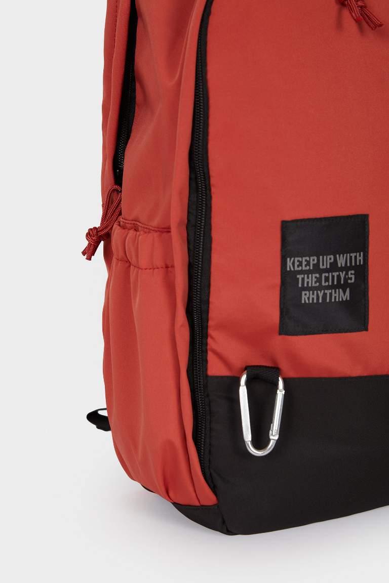 Erkek Sırt Çantası