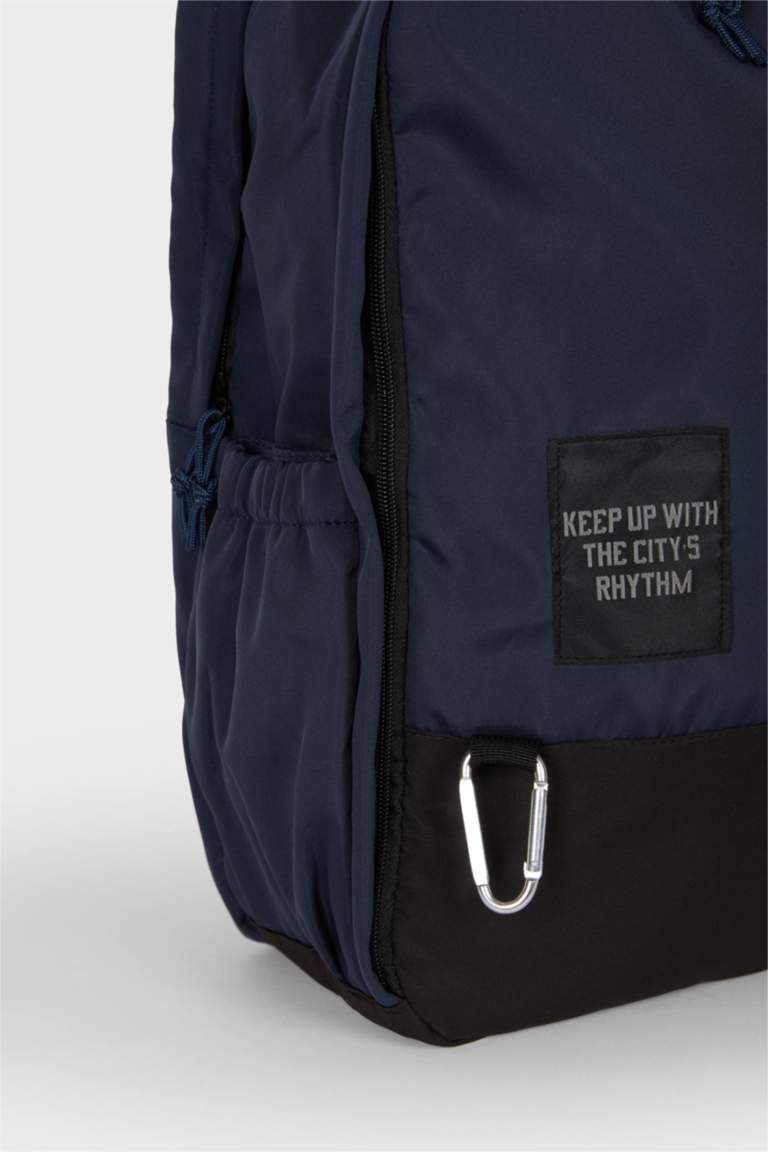 Unisex Okul Sırt Çantası