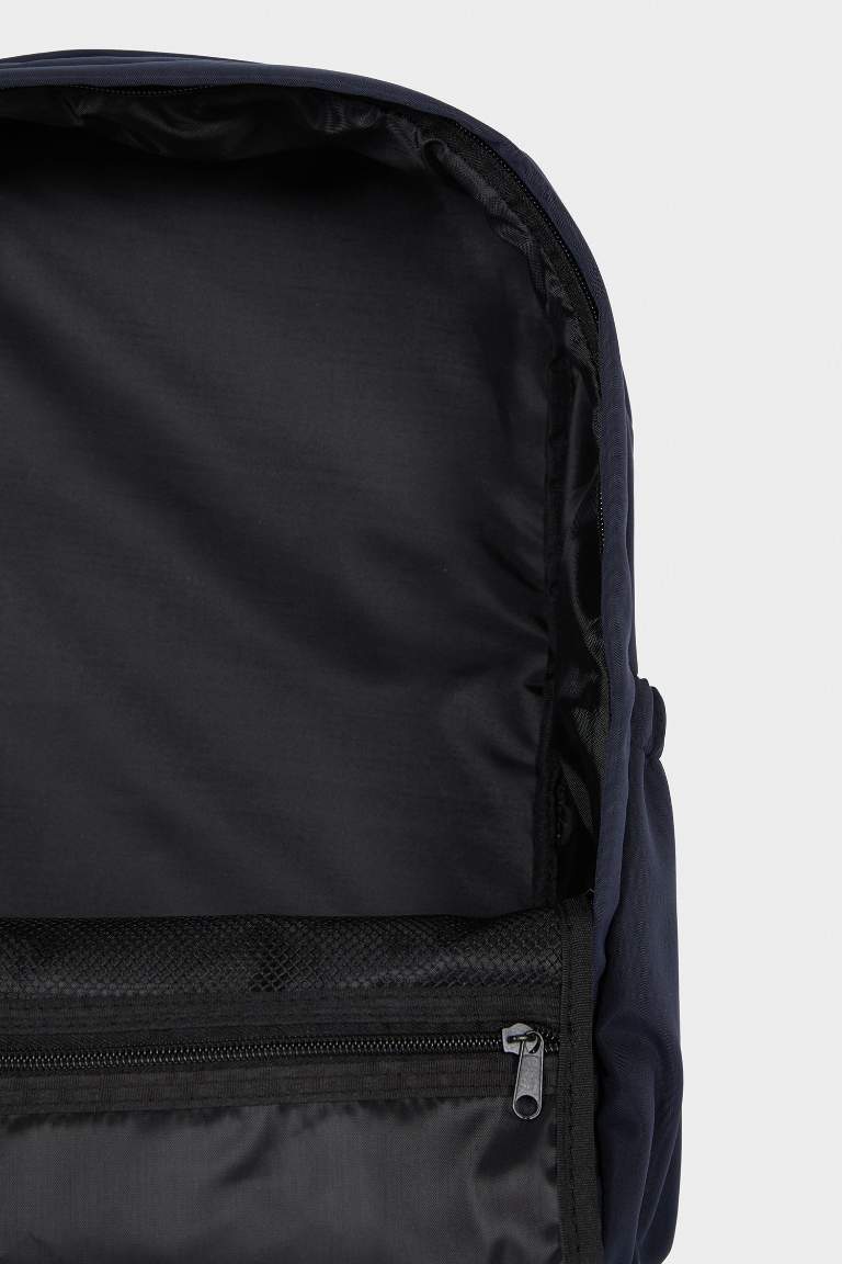 Unisex Okul Sırt Çantası