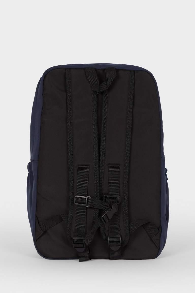 Unisex Okul Sırt Çantası