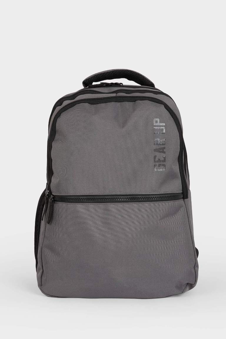 Unisex Okul Sırt Çantası