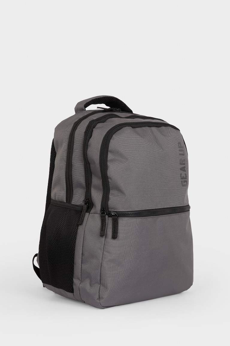 Unisex Okul Sırt Çantası