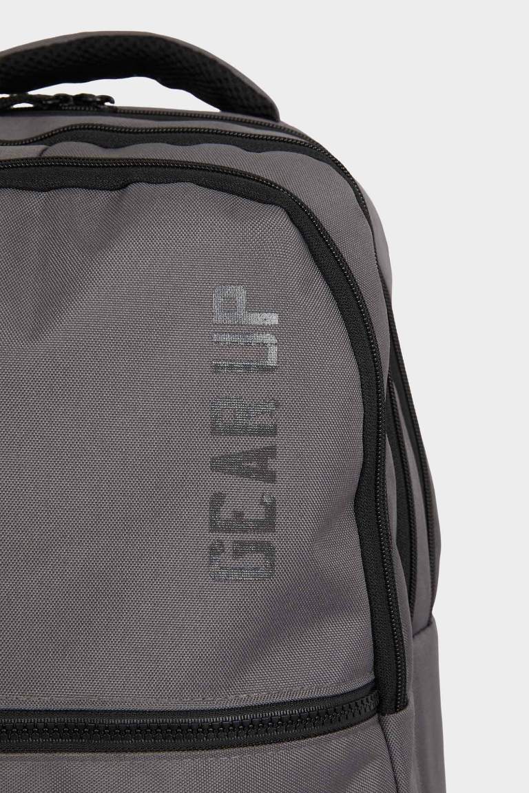 Unisex Okul Sırt Çantası