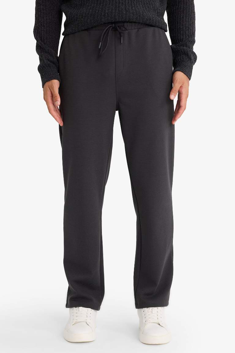 Regular Fit Pantolon
