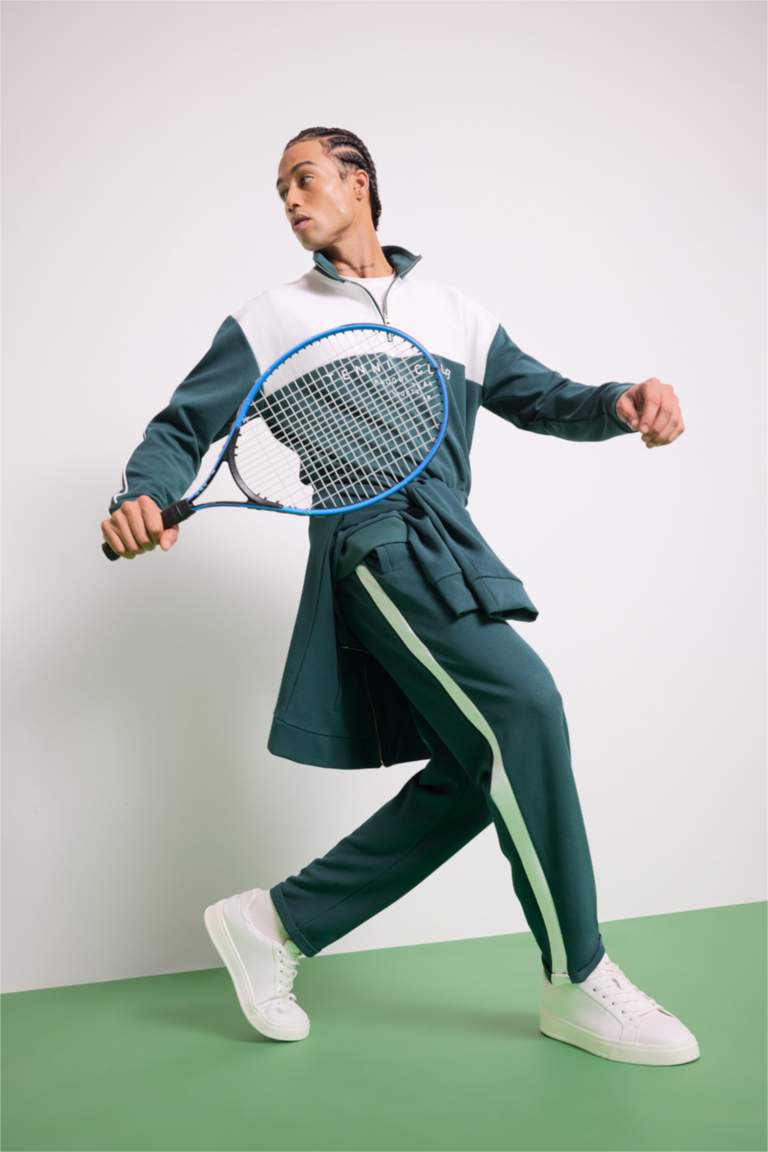 стандарт пішім Джоггер