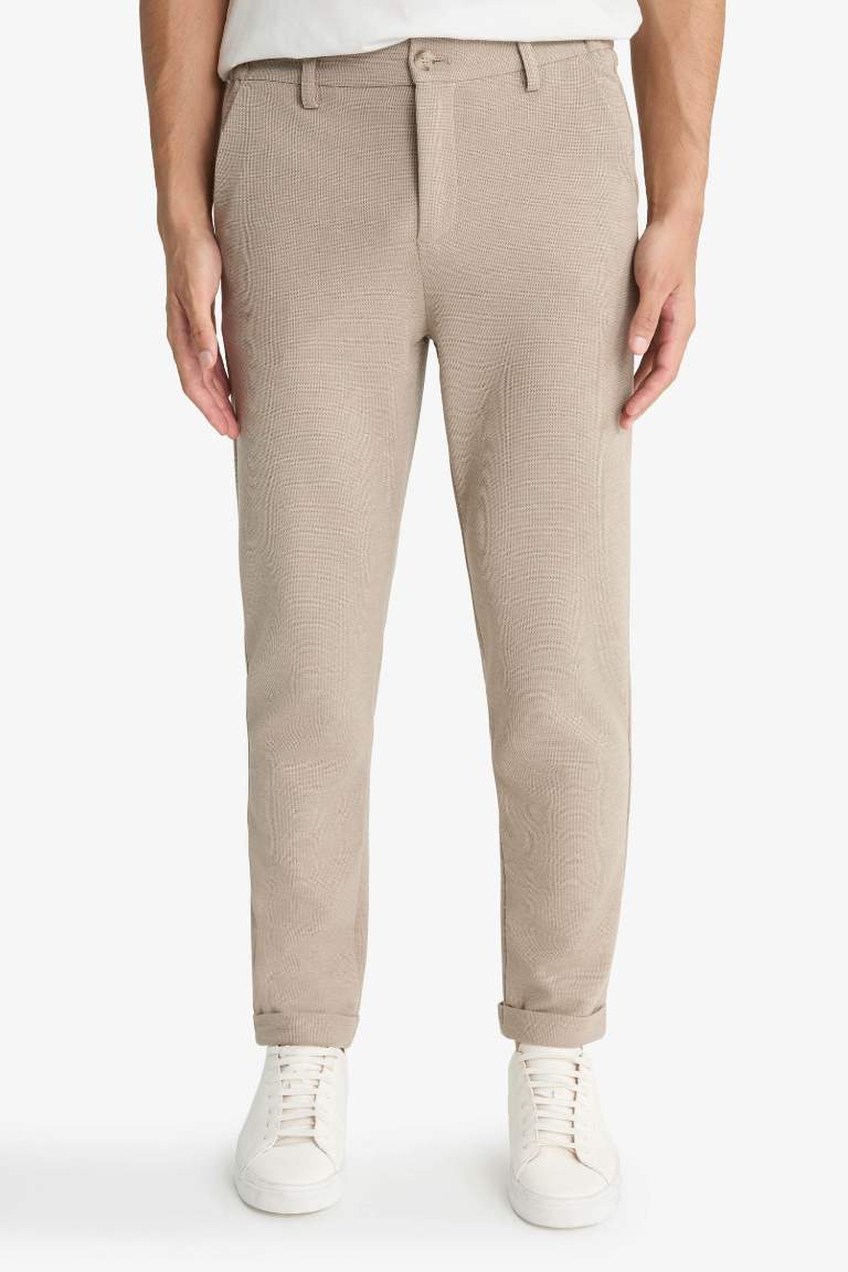 jogger Ankle Length Trousers