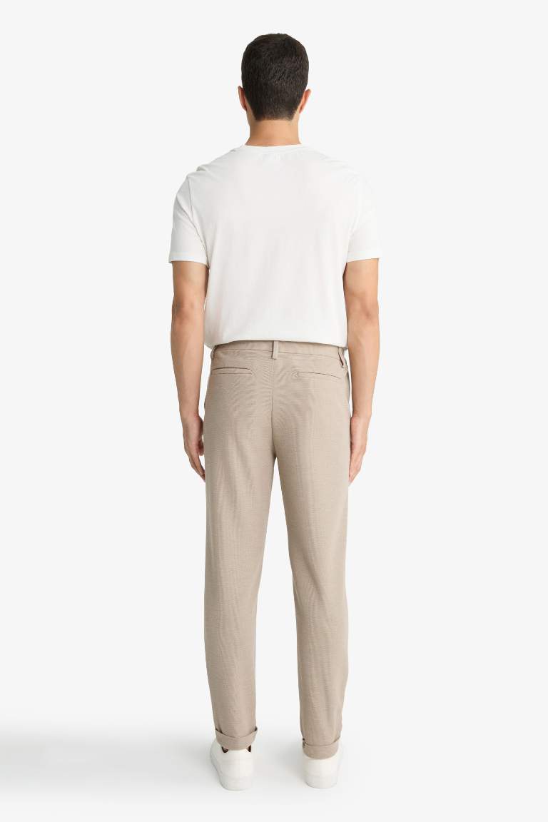 jogger Ankle Length Trousers