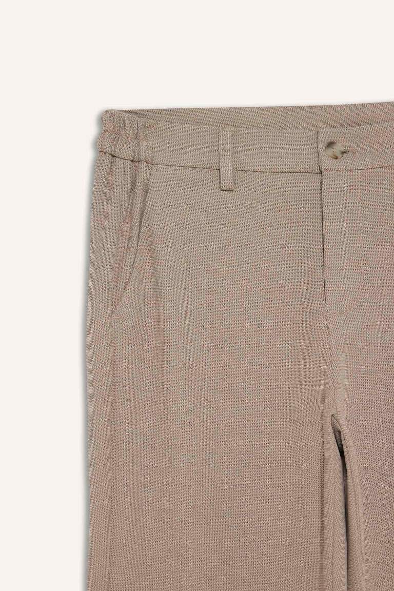 jogger Ankle Length Trousers