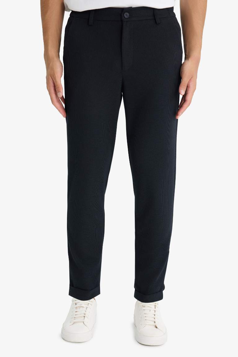 jogger Ankle Length Trousers