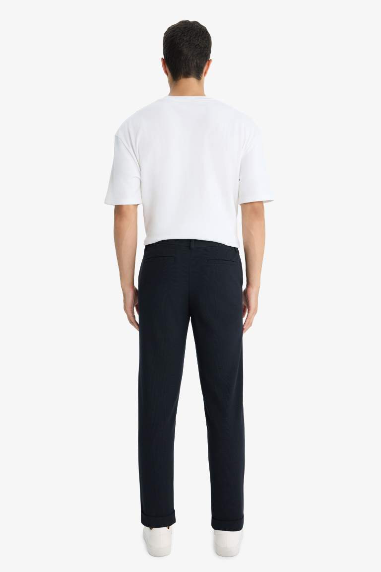 jogger Ankle Length Trousers