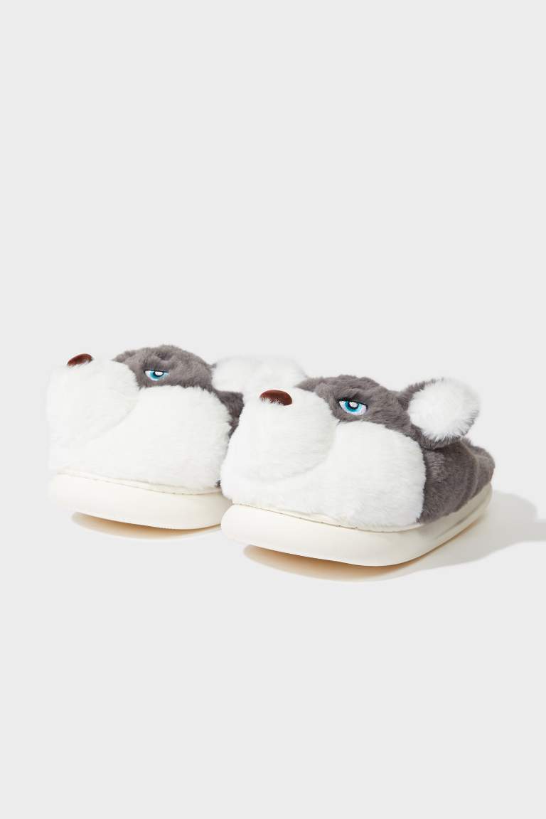 Man Flat Sole Panduf