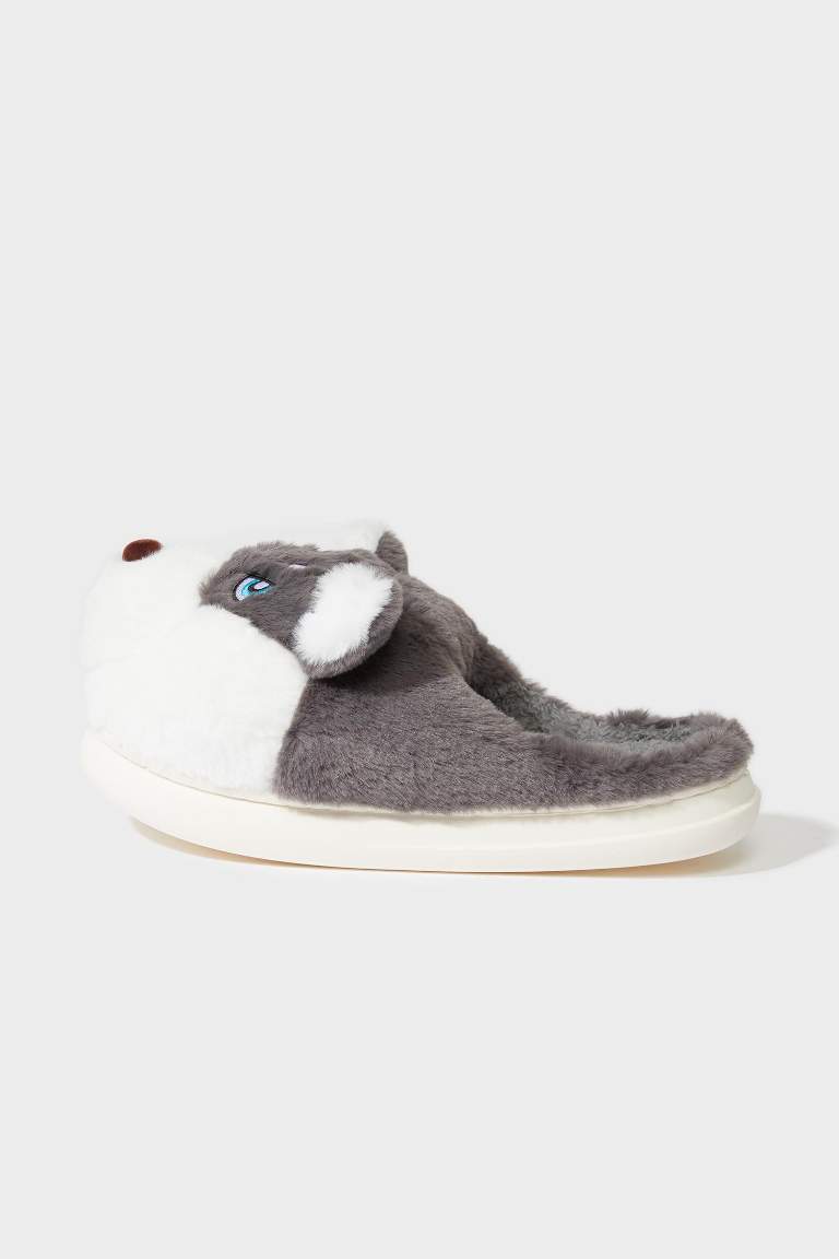 Man Flat Sole Panduf