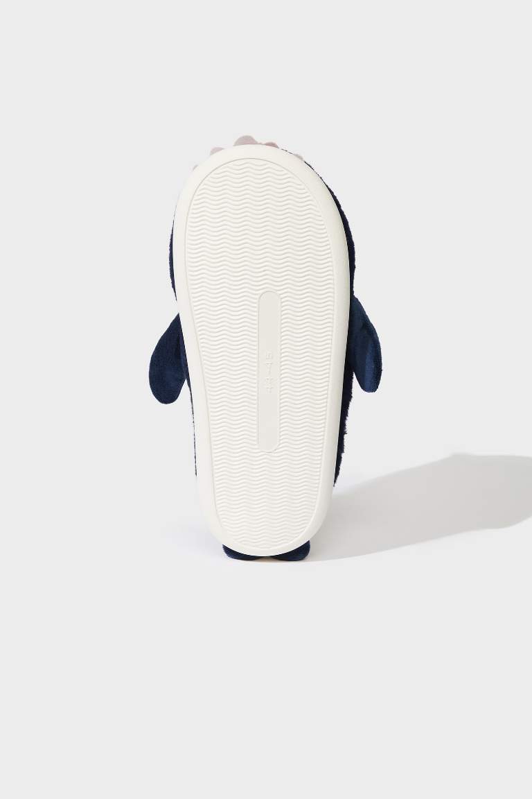 Man Flat Sole Panduf