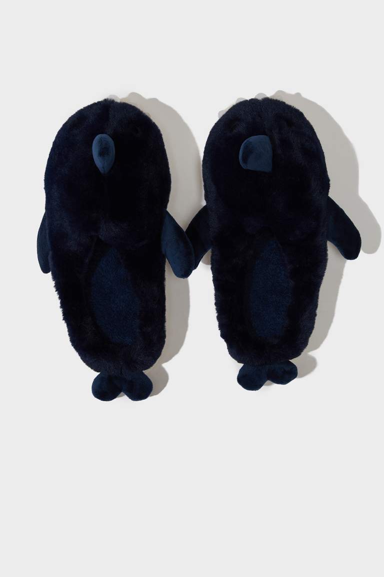 Man Flat Sole Panduf