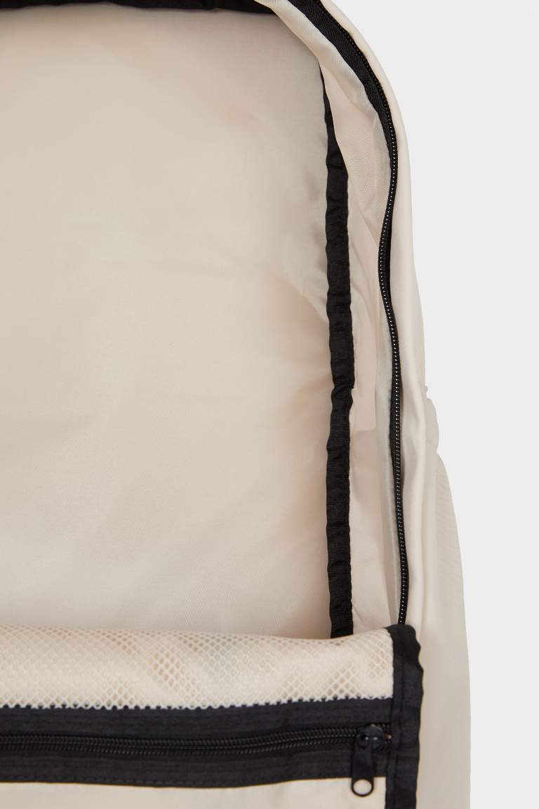 Unisex Okul Sırt Çantası