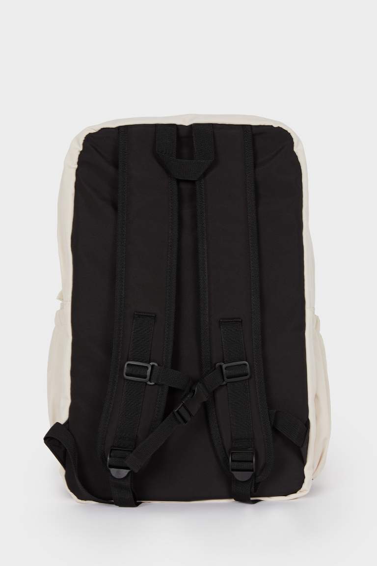 Unisex Okul Sırt Çantası