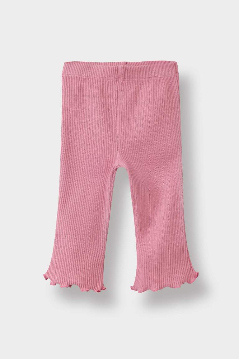 Baby Girl Barbie Sweatshirt Leggings 2 Piece Set