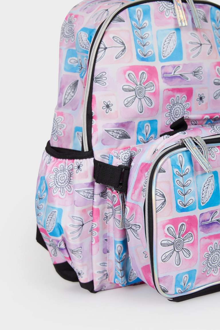 Girl Backpack