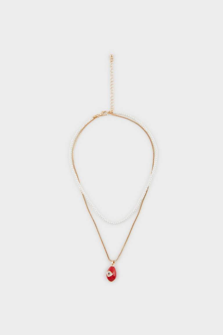 Әйелдерге алқа