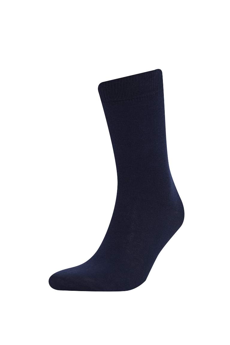 Lot de 3 Chaussettes longues en coton pour homme