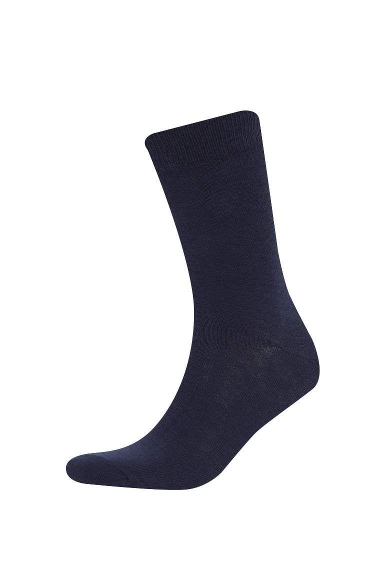 Lot de 3 Chaussettes longues en coton pour homme