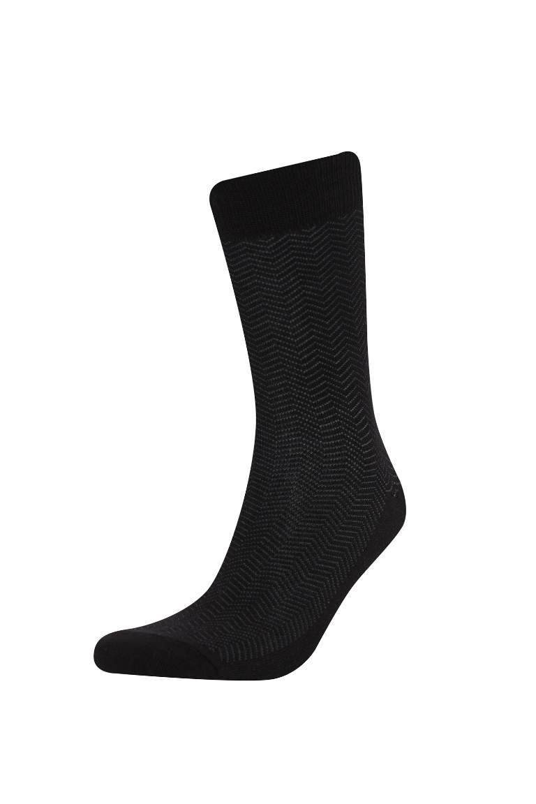 Man 3 piece Long sock