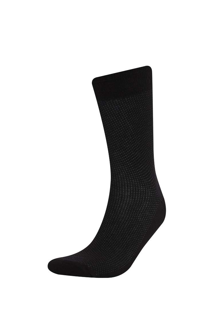 Man 3 piece Long sock